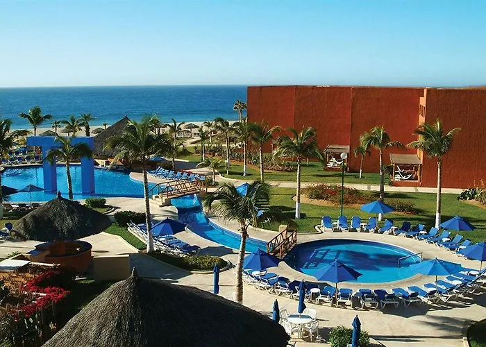 Cabos Resort