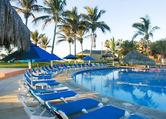 Resort Cabos 4*