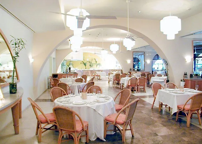 Cabos 4* San José del Cabo