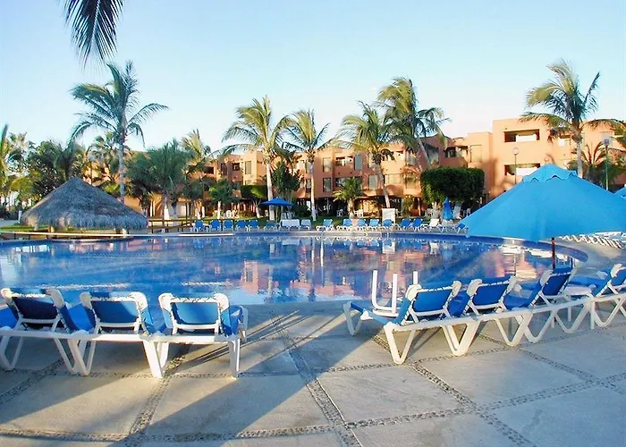 Resort Cabos