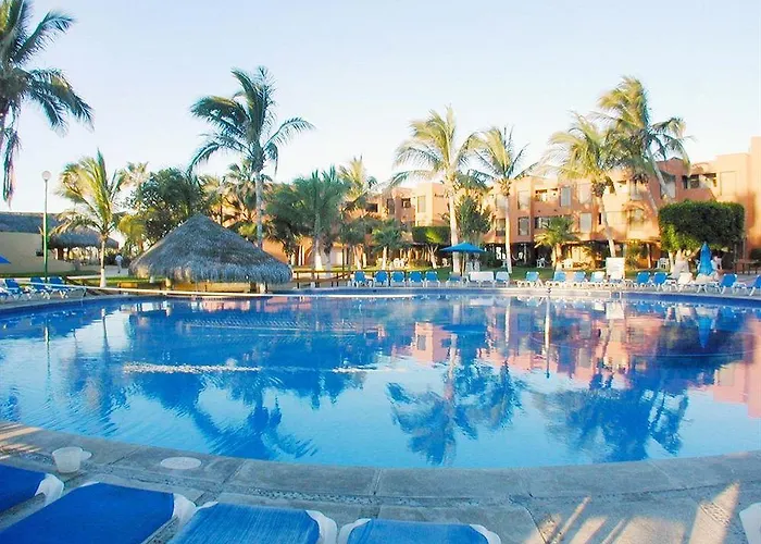 Resort Cabos San José del Cabo