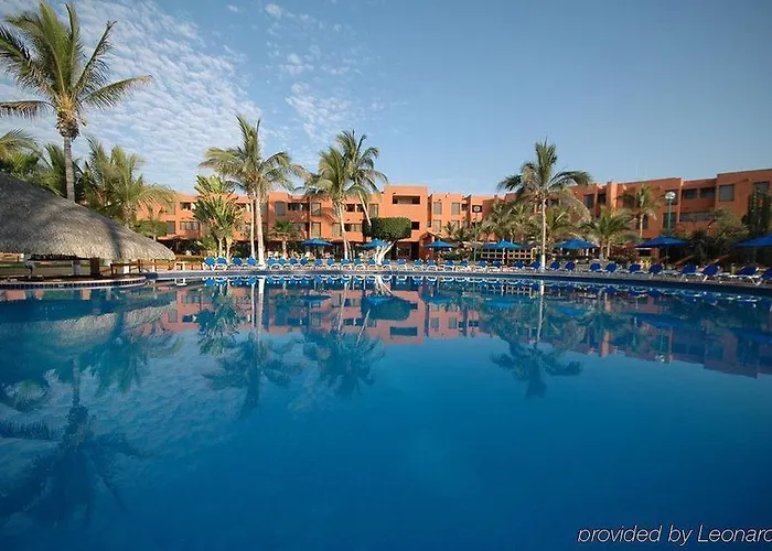 Cabos Resort