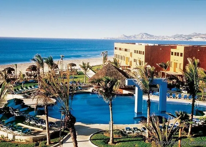 Cabos 4* San José del Cabo