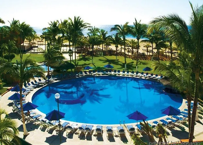 Cabos 4* San José del Cabo