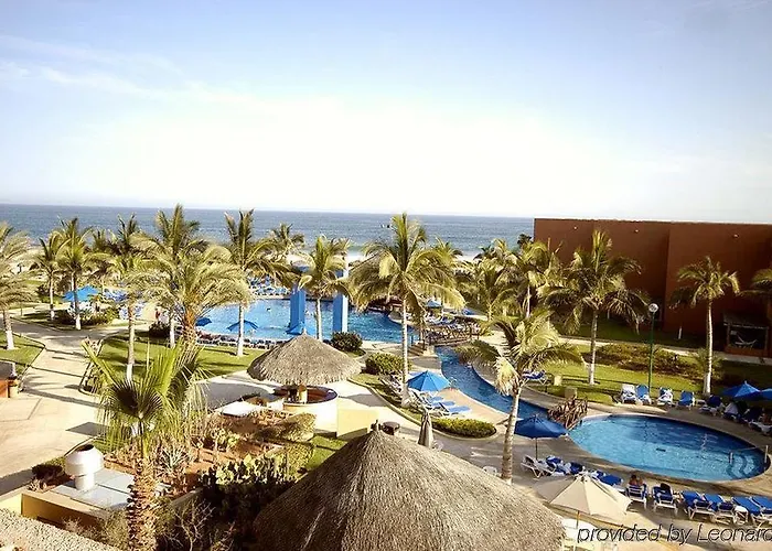 Cabos Resort