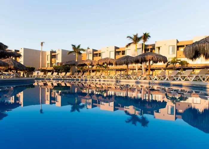 Cabos Resort San José del Cabo