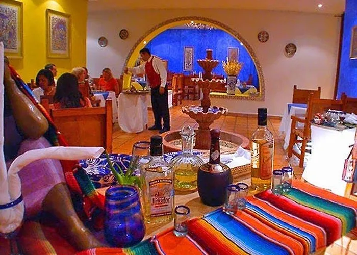 Cabos Resort