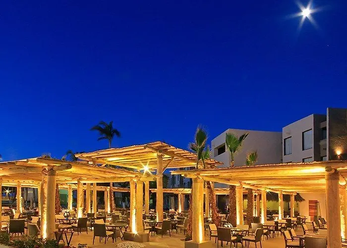Cabos Resort