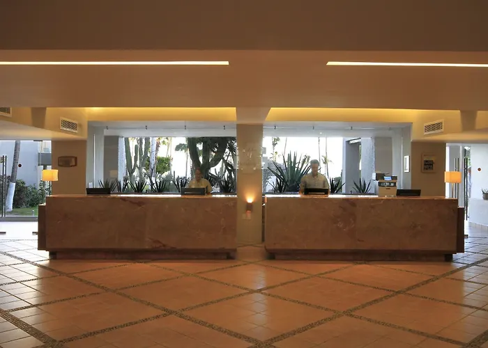 Resort Cabos San José del Cabo