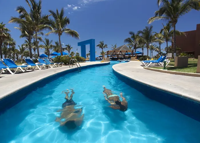 Cabos San José del Cabo
