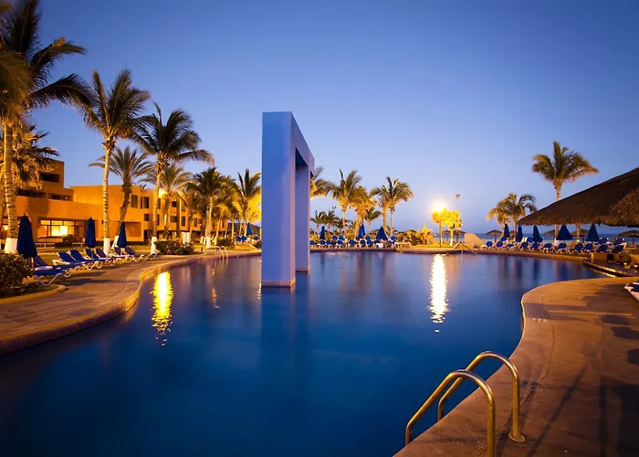 Resort Cabos