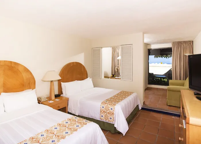 Resort Cabos San José del Cabo