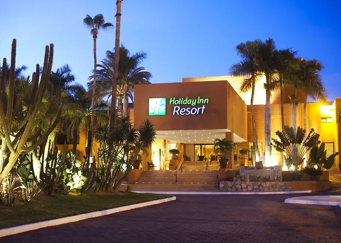 Resort Cabos 4*