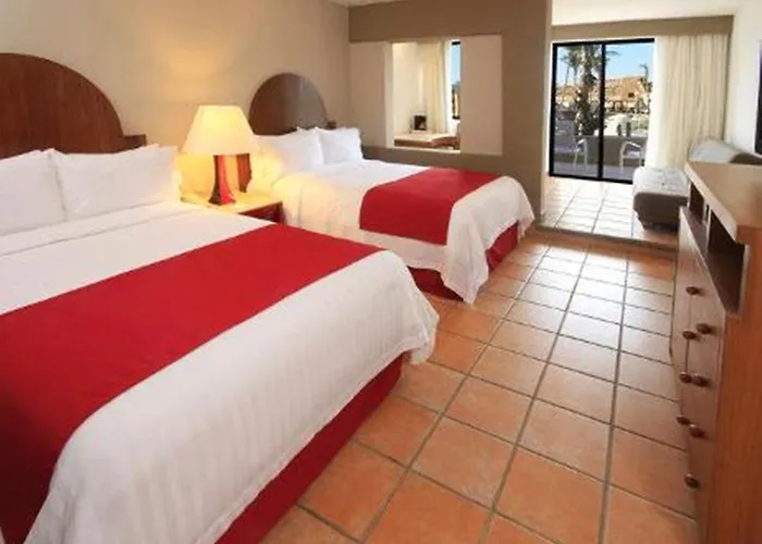Resort Cabos San José del Cabo