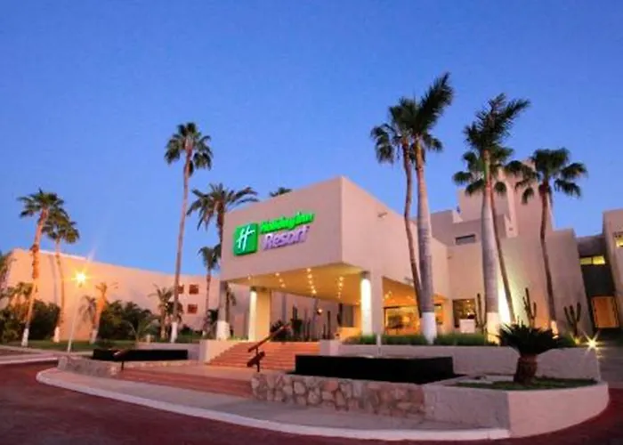 Resort Cabos