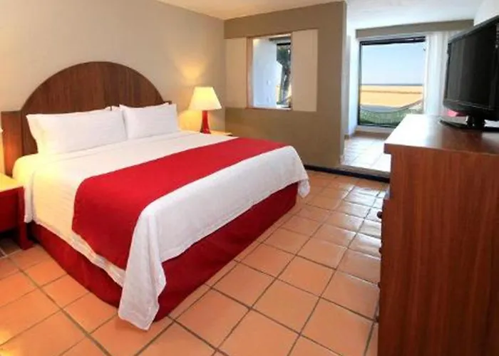 Resort Cabos 4*