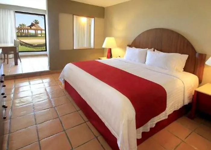 Resort Cabos 4*