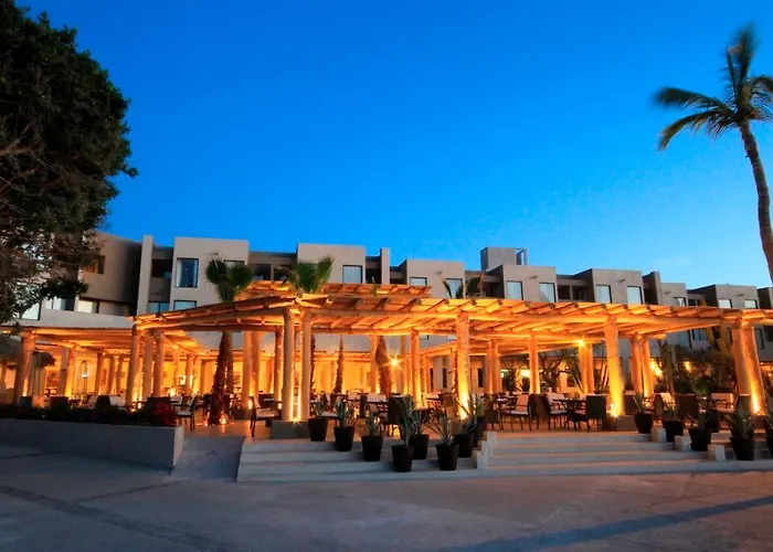 Resort Cabos