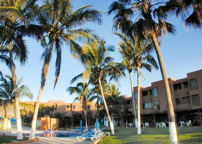 Cabos 4*