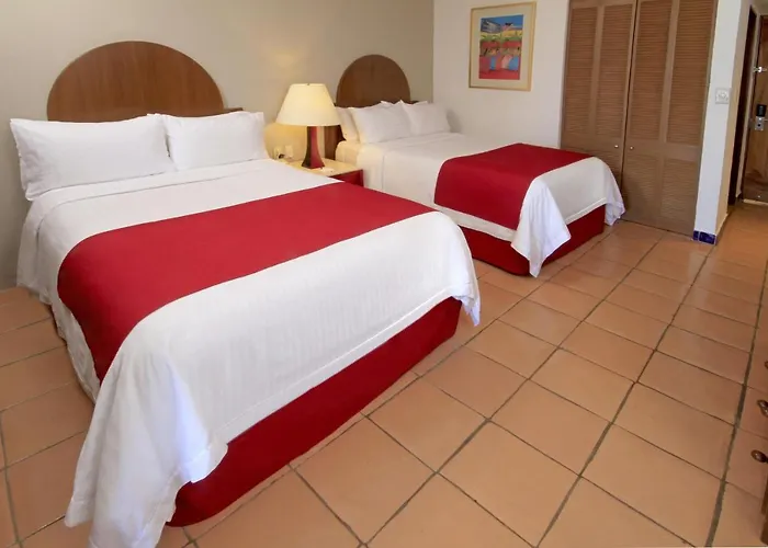 Resort Cabos 4*