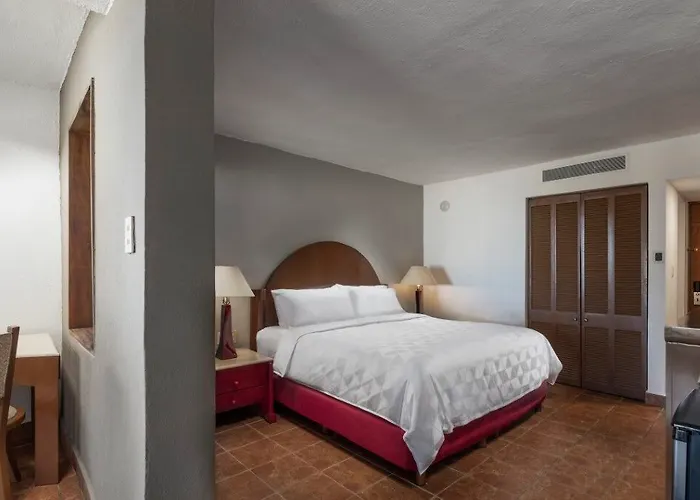 Cabos Resort 4*