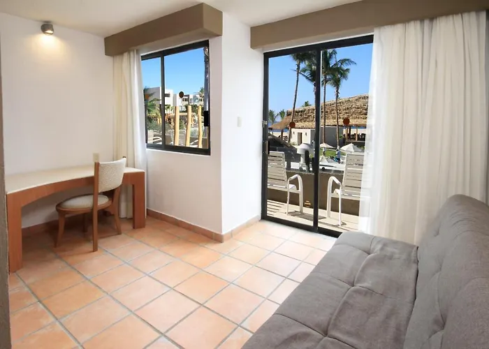 Resort Cabos San José del Cabo