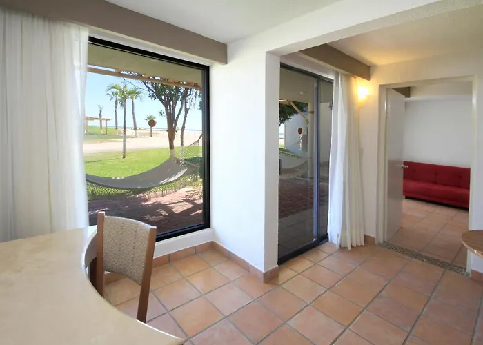 Resort Cabos San José del Cabo