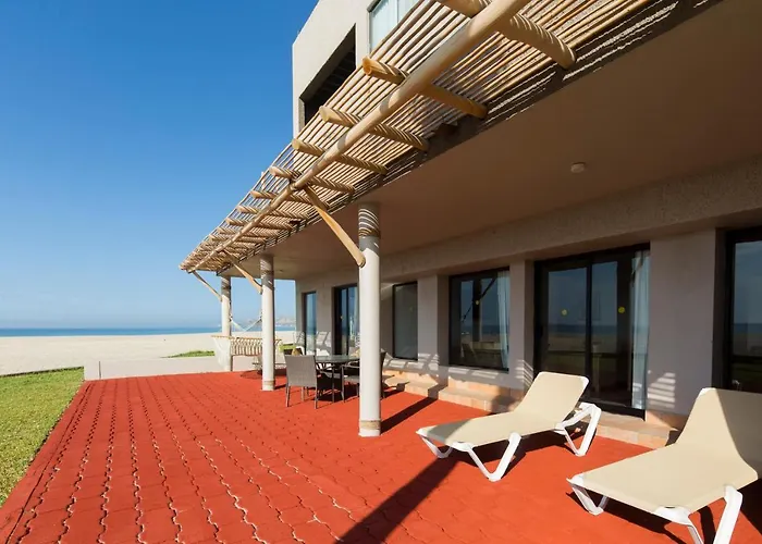 Resort Cabos 4*