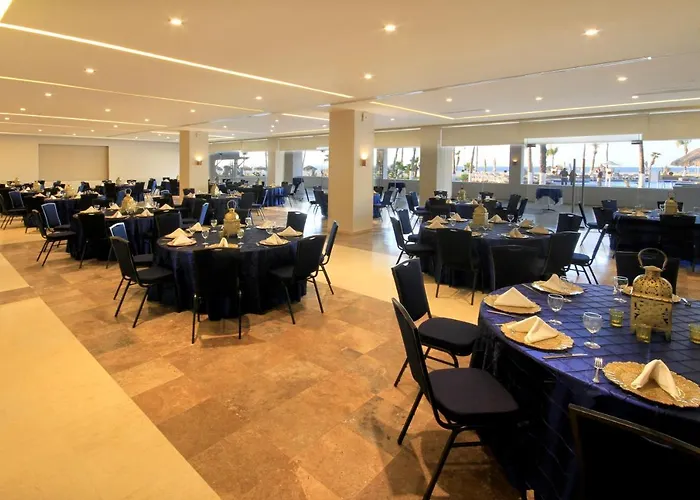 Cabos Resort San José del Cabo