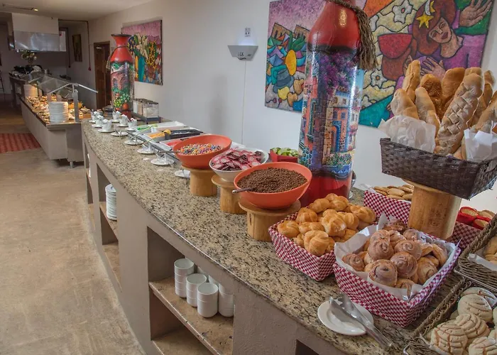 Cabos Resort San José del Cabo