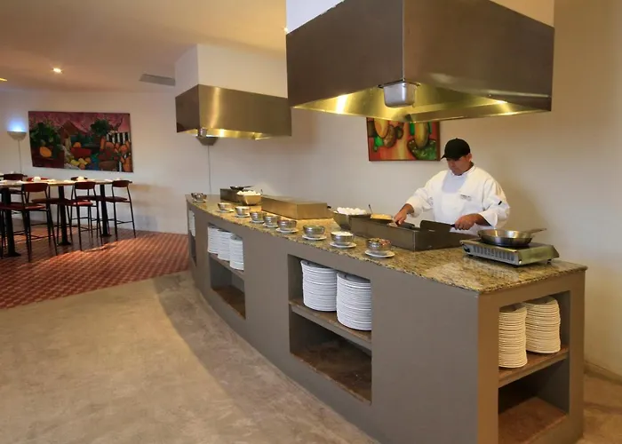 Cabos Resort 4*