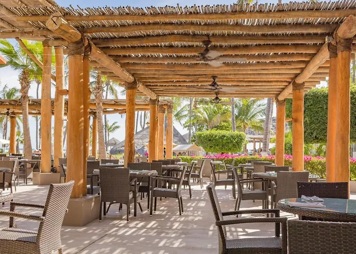 Cabos 4*