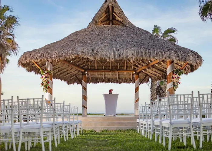 Cabos 4* San José del Cabo