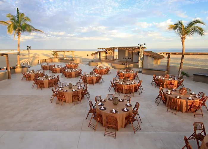 Cabos San José del Cabo