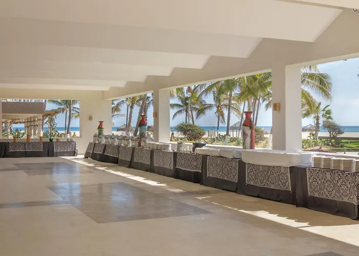 Cabos Resort 4*